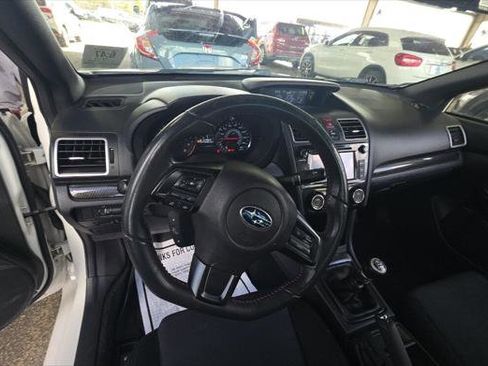 Used 2019 Subaru WRX image 14