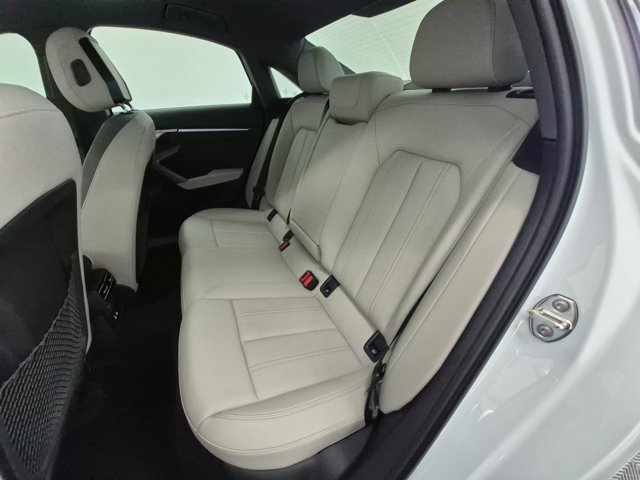 Used 2026 Audi A3 2.0T Premium AWD/4WD image 22