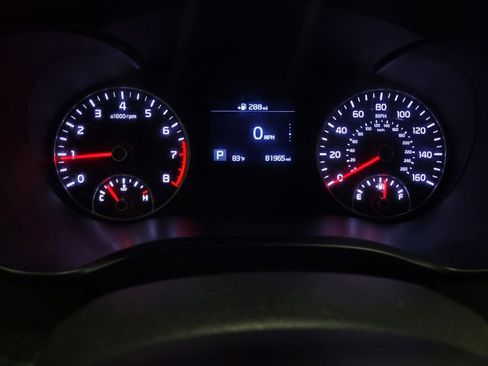 Used 2019 Kia Optima EX FWD image 23