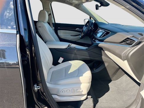 Used 2023 Buick Enclave Premium w/ Experience Buick Package image 31