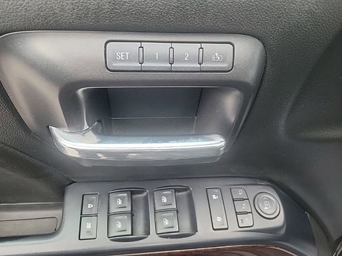 Used 2016 GMC Sierra 1500 SLT w/ SLT Premium Package image 25