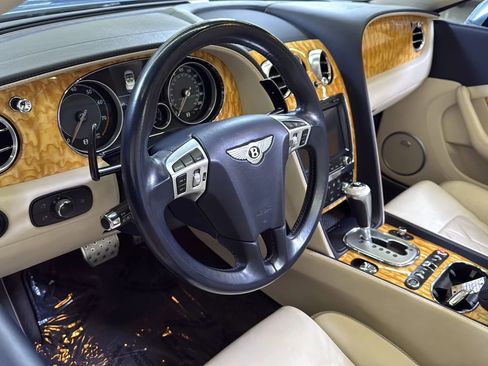 Used 2013 Bentley Continental GT image 29