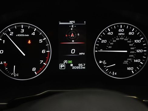 Used 2022 Subaru Outback Limited image 26