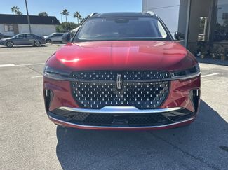 New 2026 Lincoln Nautilus Reserve video 3