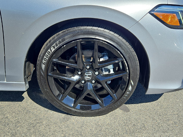 Used 2025 Honda Civic Sport image 8