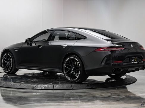 Used 2022 Mercedes-Benz AMG GT 43 image 10