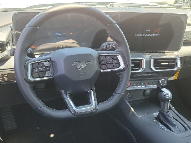 New 2026 Ford Mustang Premium RWD image 19