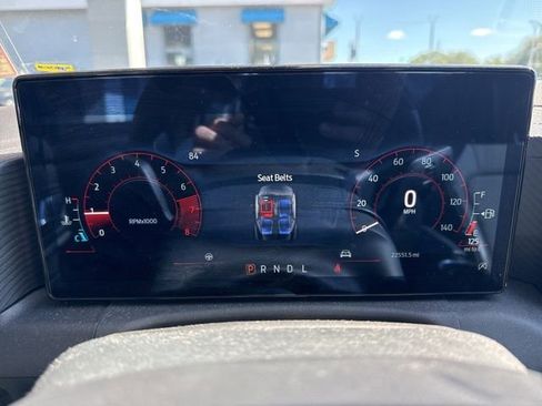 Used 2024 Ford Mustang Coupe image 9