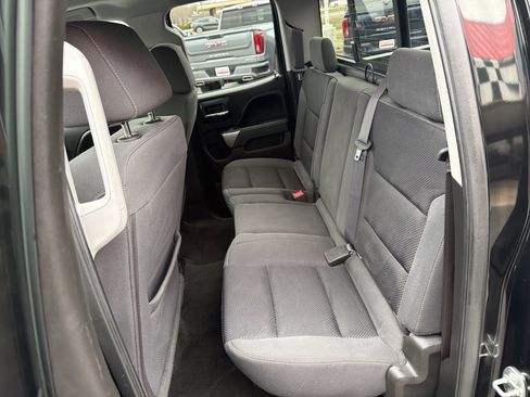 Used 2017 Chevrolet Silverado 1500 LT w/ All Star Edition image 27