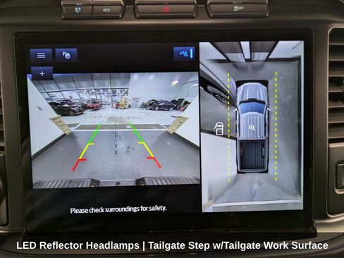 Used 2023 Ford F150 XLT w/ Equipment Group 302A High image 18