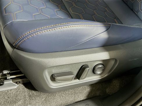 New 2026 Toyota 4Runner Platinum image 17