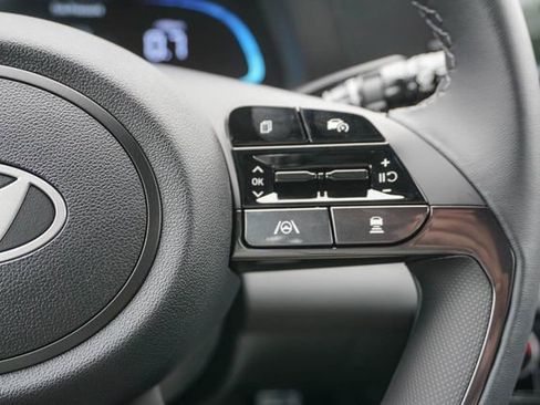 New 2026 Hyundai Elantra SEL Sport Premium FWD image 21