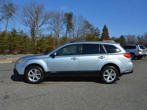Used 2013 Subaru Outback 2.5i Limited w/ Moonroof Pkg image 66