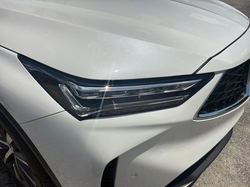New 2026 Acura MDX FWD w/ Technology Package image 24