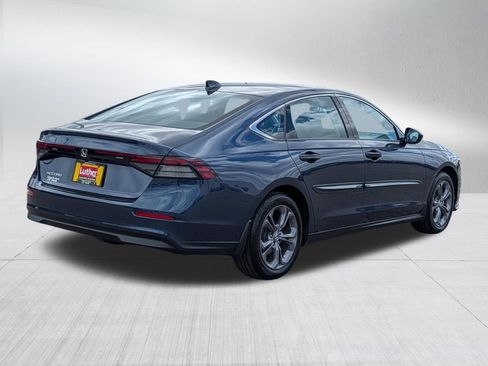 Used 2024 Honda Accord EX image 7
