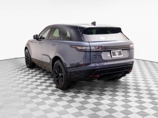 Used 2024 Land Rover Range Rover Velar Dynamic SE video 3