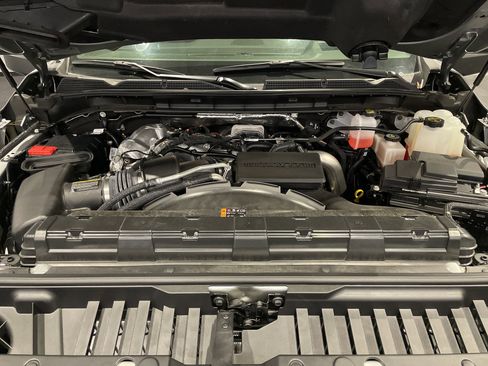 Used 2025 GMC Sierra 2500 Denali Ultimate image 42