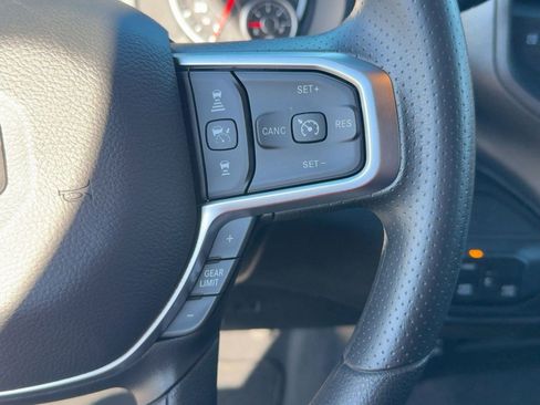 New 2026 RAM 2500 Tradesman image 28