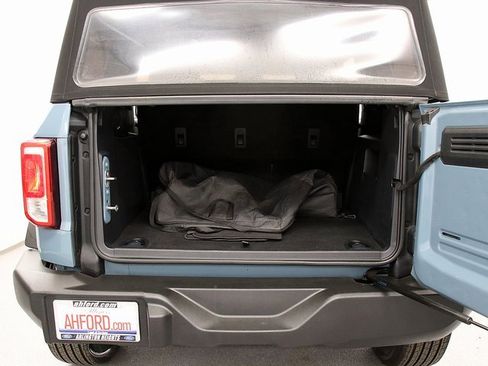 Used 2021 Ford Bronco Big Bend image 29