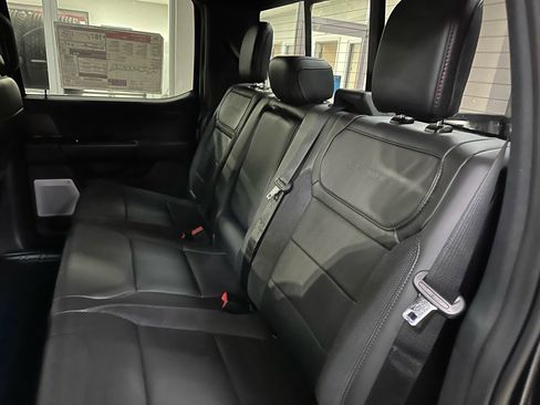 New 2025 Ford F150 Raptor image 29