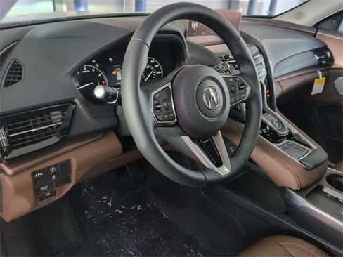 New 2026 Acura RDX SH-AWD w/ Technology Package image 10