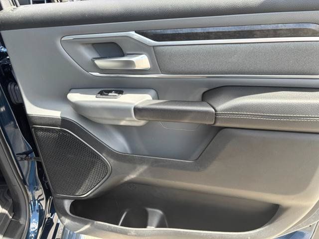 Used 2021 RAM 1500 Big Horn AWD/4WD image 28