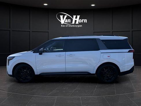 New 2026 Kia Carnival SX Prestige image 14