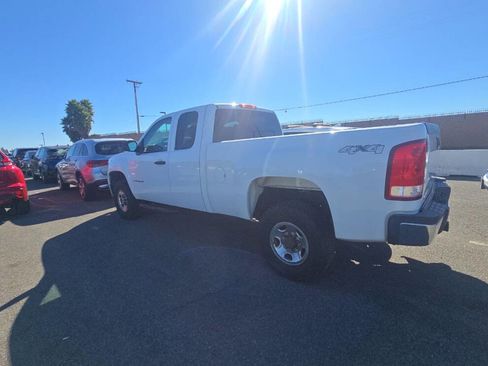Used 2008 GMC Sierra 2500 W/T image 15