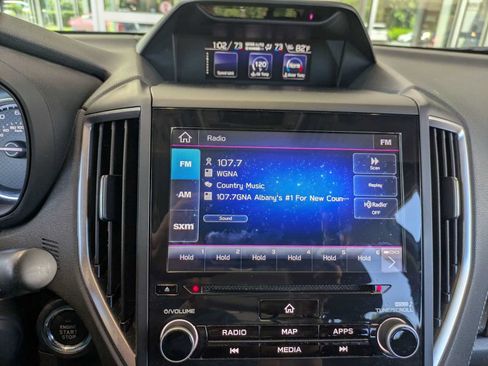 Used 2019 Subaru Forester Touring AWD/4WD image 8