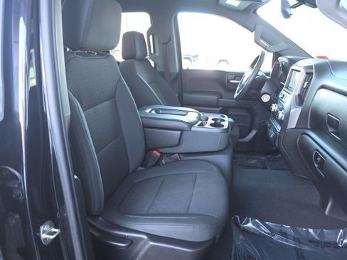 Used 2019 GMC Sierra 1500 4x4 Double Cab image 11