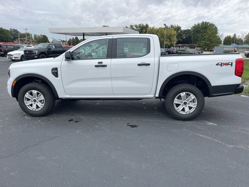 New 2025 Ford Ranger XL image 6