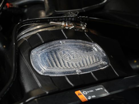 Used 2018 Chevrolet Corvette Stingray Coupe w/ Battery Protection Package image 29