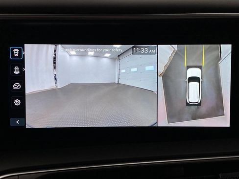 New 2026 Hyundai Palisade Calligraphy image 27