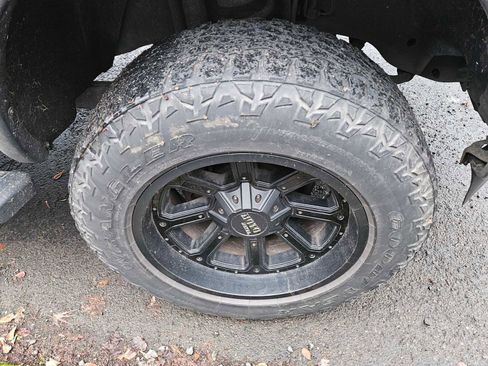 Used 2016 Ford F350 Lariat w/ Lariat Ultimate Package image 7