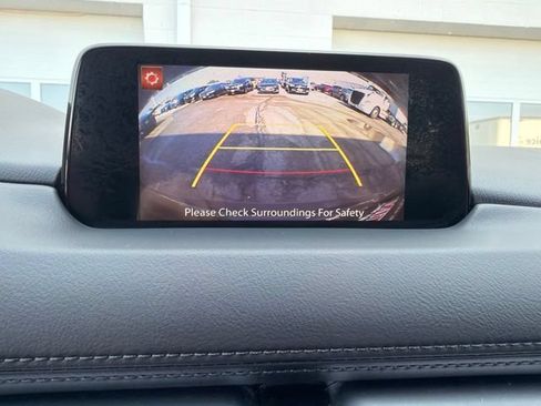 Used 2018 MAZDA CX-5 Touring AWD/4WD image 19