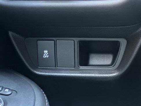 New 2027 Honda HR-V EX-L image 29