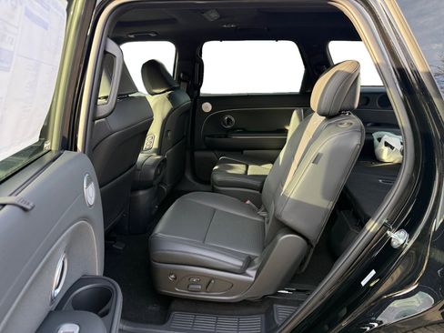 New 2026 Hyundai Palisade Calligraphy image 16