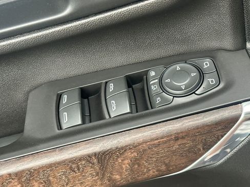 Used 2020 GMC Sierra 2500 Denali w/ Denali Ultimate Package AWD/4WD image 13