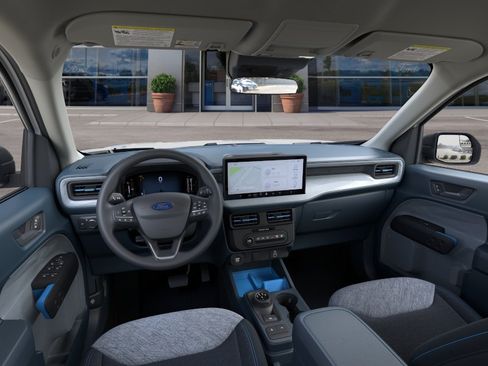 New 2026 Ford Maverick XLT AWD/4WD image 9