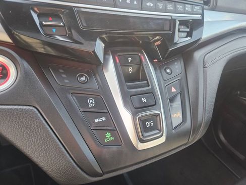 Used 2025 Honda Odyssey Sport-L image 28