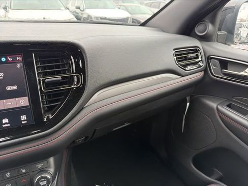 New 2026 Dodge Durango GT image 25