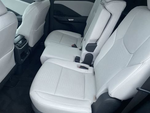 Used 2024 Lexus TX 350 AWD w/ Cold Weather Package image 31