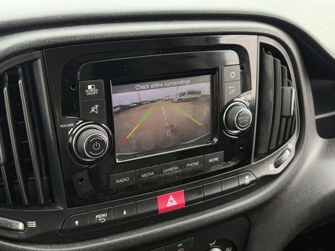 Used 2022 RAM ProMaster City Tradesman FWD image 20