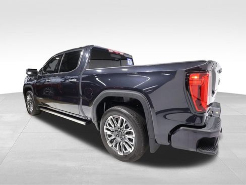 Certified 2023 GMC Sierra 1500 Denali Ultimate image 2
