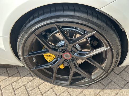 Used 2022 Mercedes-Benz SL 63 AMG 4MATIC image 11