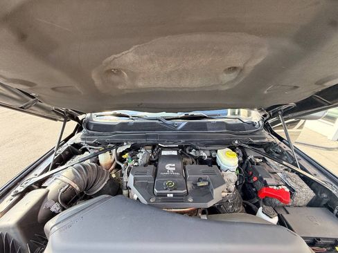Used 2019 RAM 3500 Limited AWD/4WD image 45