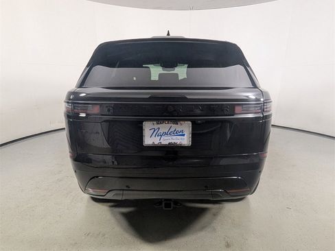 Used 2024 Land Rover Range Rover Velar S image 6