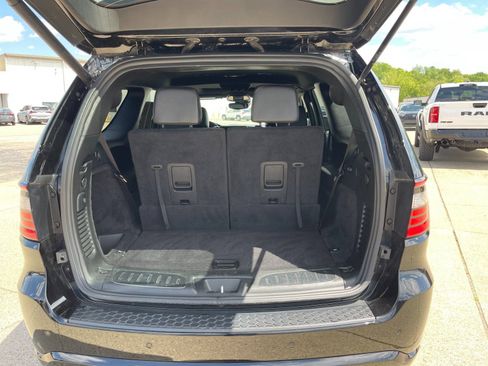 Used 2025 Dodge Durango GT AWD/4WD image 18