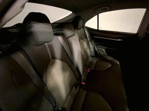 Used 2024 Toyota Camry LE w/ Convenience Package FWD image 23