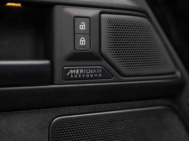 New 2026 Land Rover Defender 110 OCTA AWD/4WD image 27